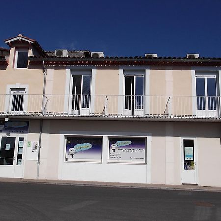 Le Baudilois Hotel Pont-de-Larn Exterior photo